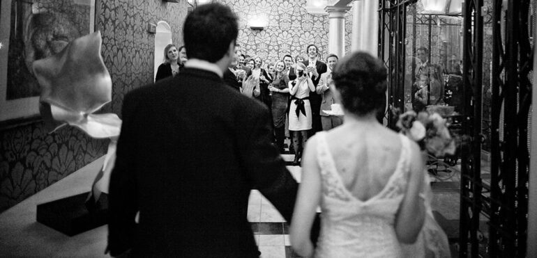 Review: The Roseate Reading