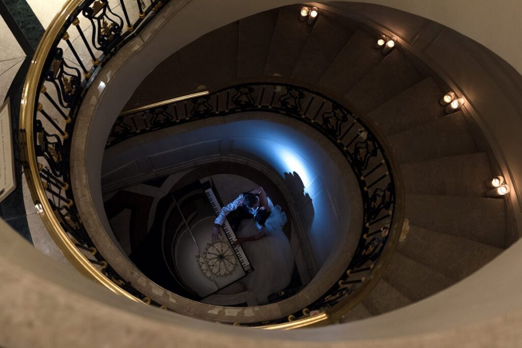 Review: The Bentley Hotel London