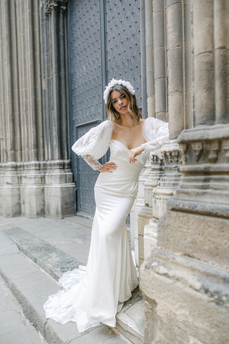 The Debut Collection By Josephine Scott