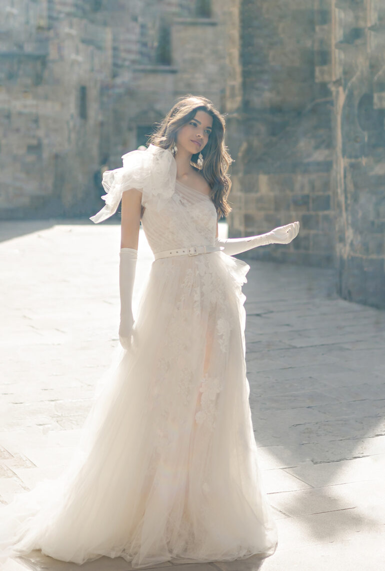 The Debut Collection By Josephine Scott