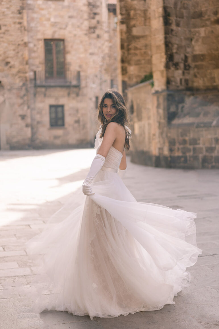 The Debut Collection By Josephine Scott
