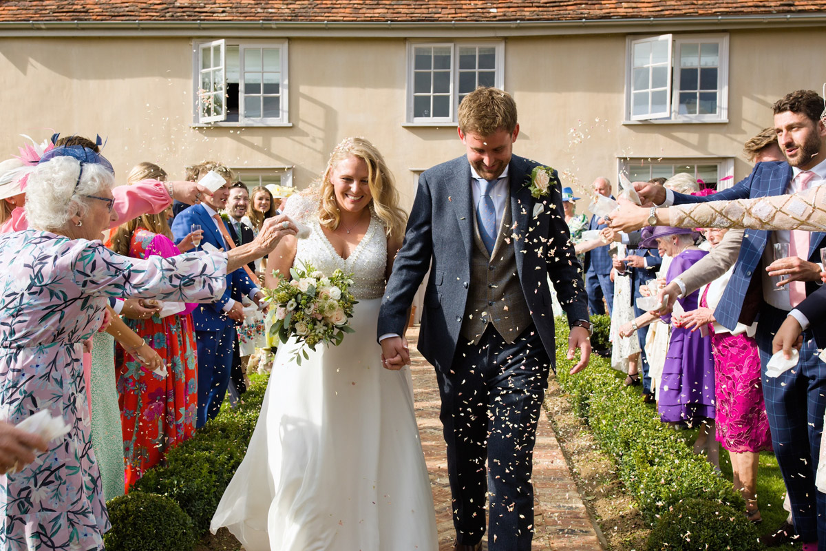 Embrace the Intimacy: Discover the Magic of Intimate Weddings at Retreat East