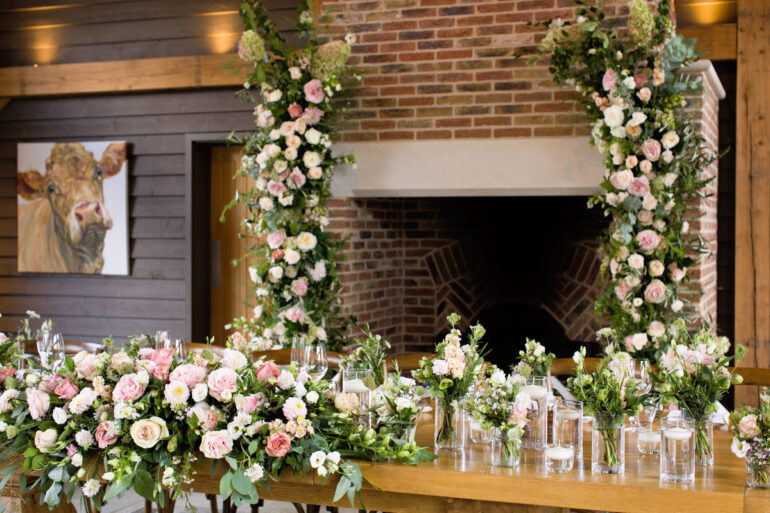 Discover the Magic of Intimate Weddings at Retreat East