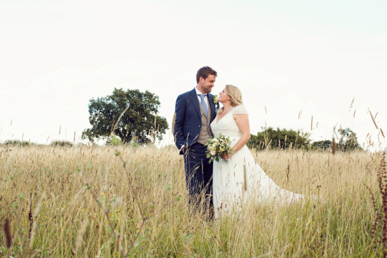 Discover the Magic of Intimate Weddings at Retreat East