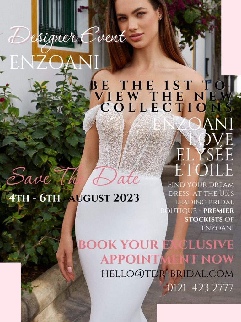 Summer Wedding Trends Summer Wedding Trends