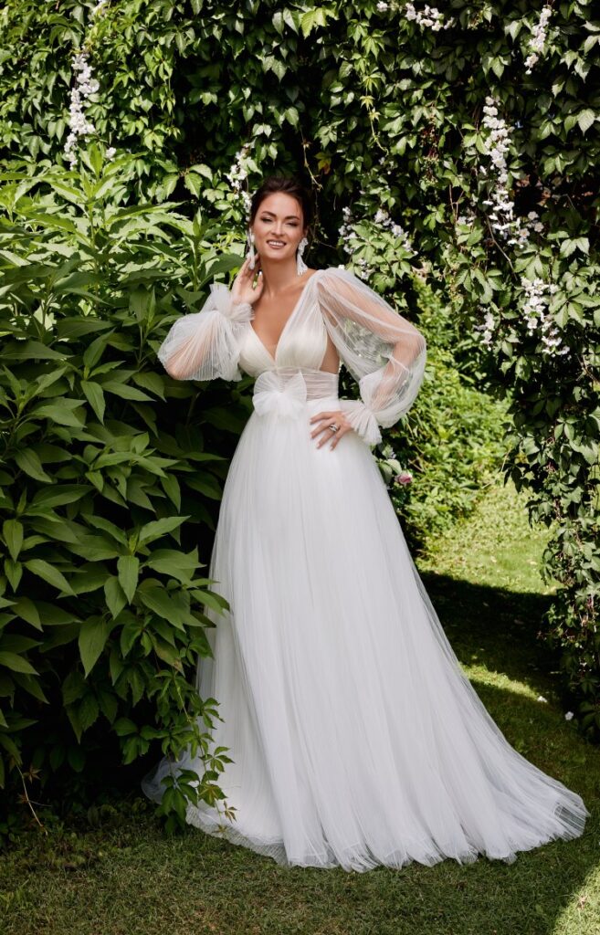 Summer Wedding Trends Summer Wedding Trends