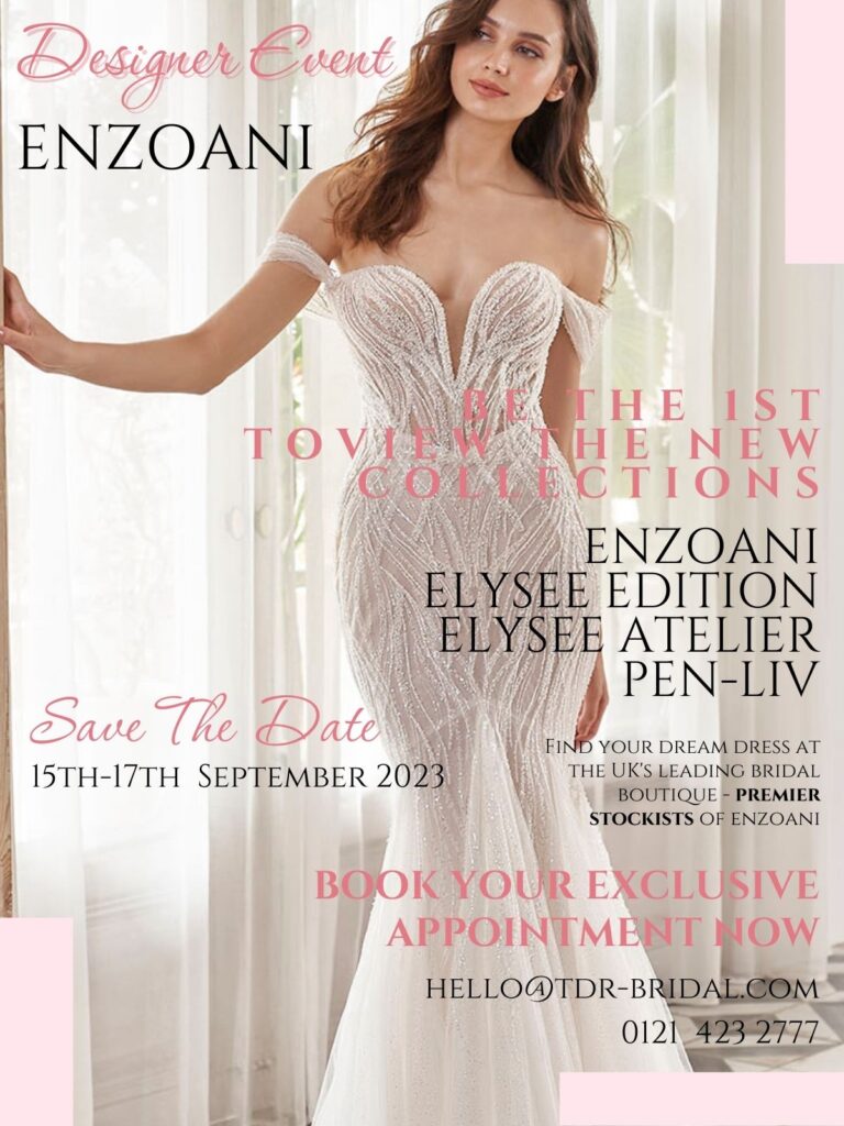 Summer Wedding Trends Summer Wedding Trends