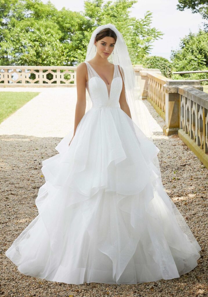 Summer Wedding Trends Summer Wedding Trends