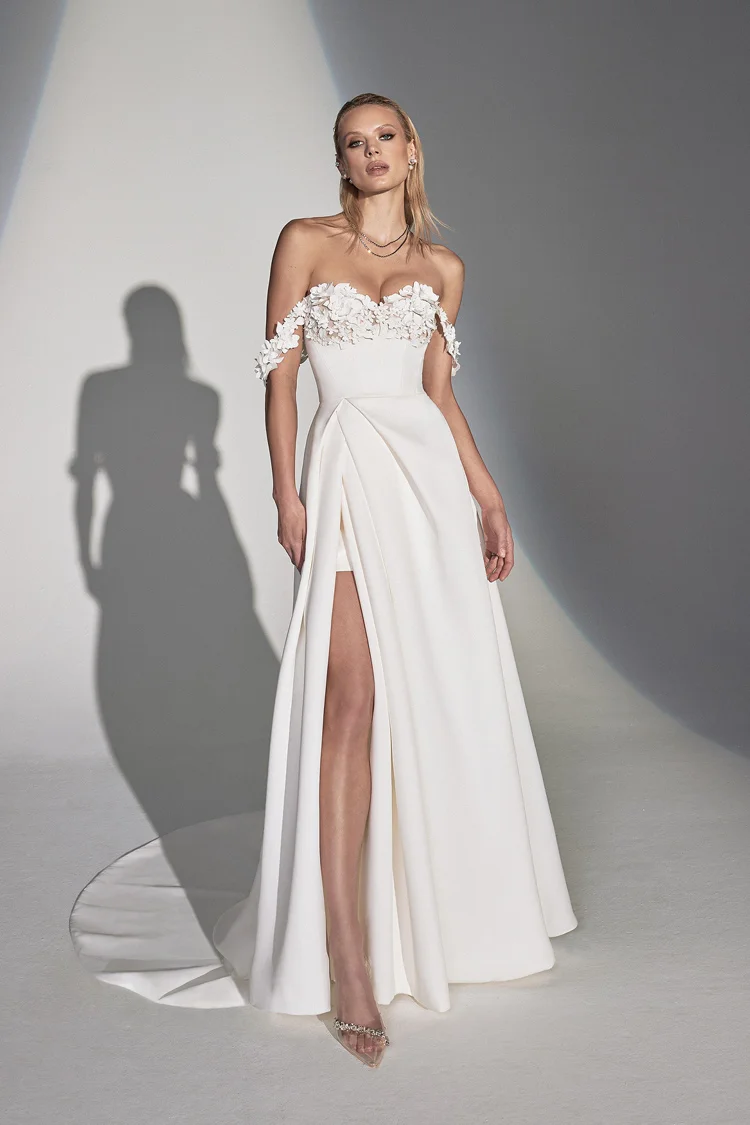 Summer Wedding Trends Summer Wedding Trends