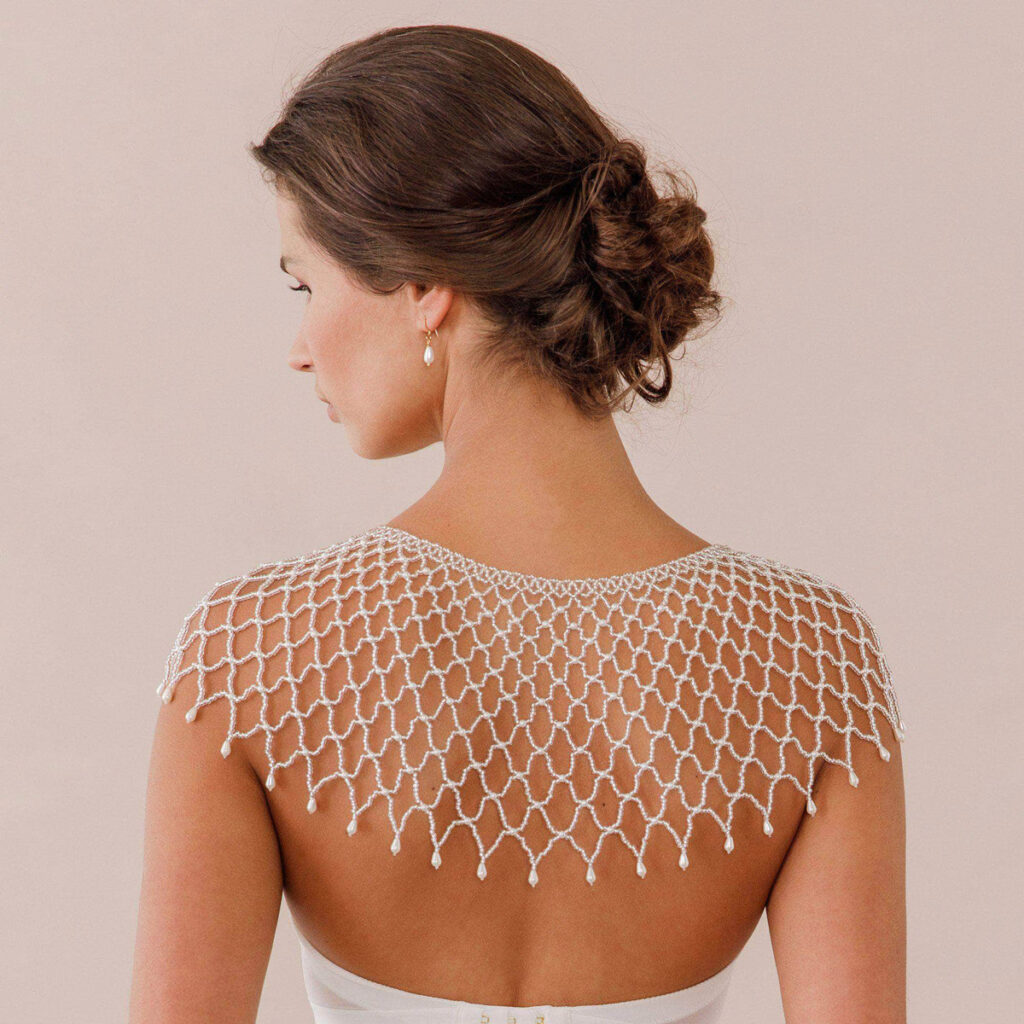 Summer Wedding Accessory Trends Summer Wedding Accessory Trends