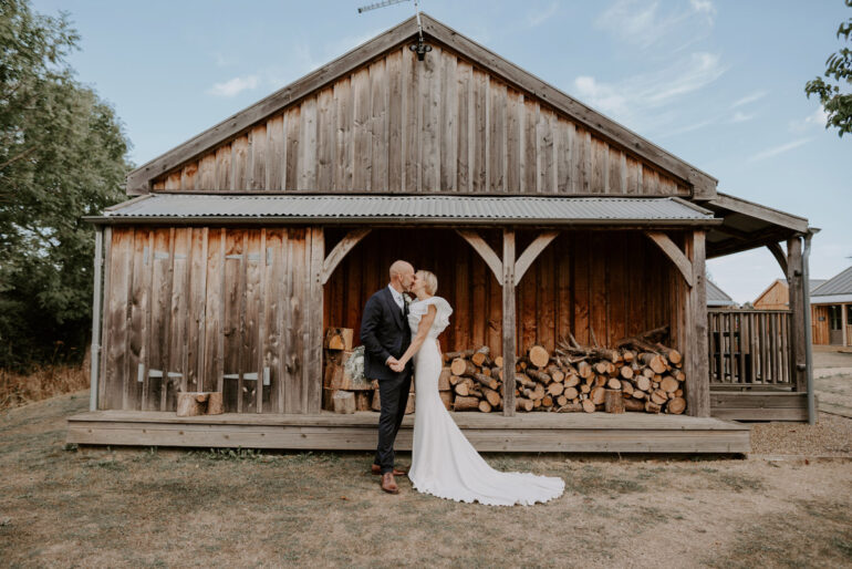 Discover the Magic of Intimate Weddings at Retreat East
