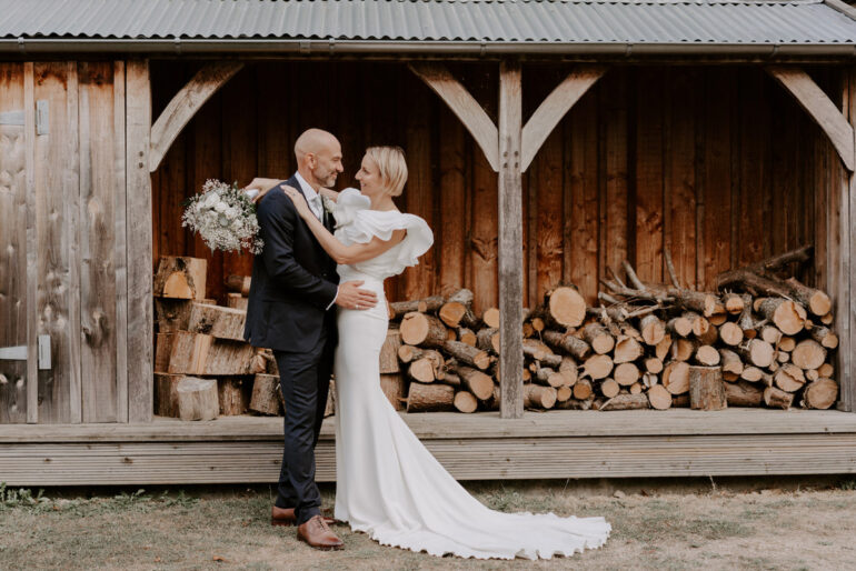 Discover the Magic of Intimate Weddings at Retreat East