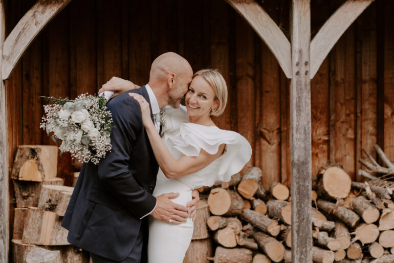 Discover the Magic of Intimate Weddings at Retreat East