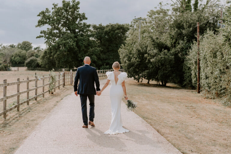 Discover the Magic of Intimate Weddings at Retreat East