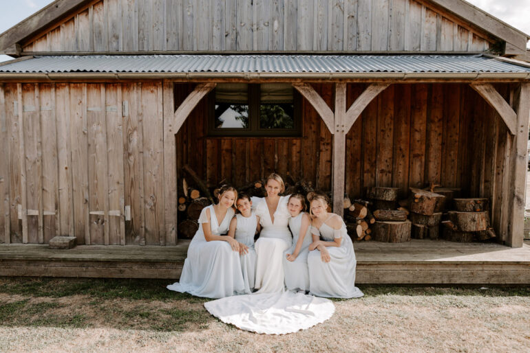 Discover the Magic of Intimate Weddings at Retreat East