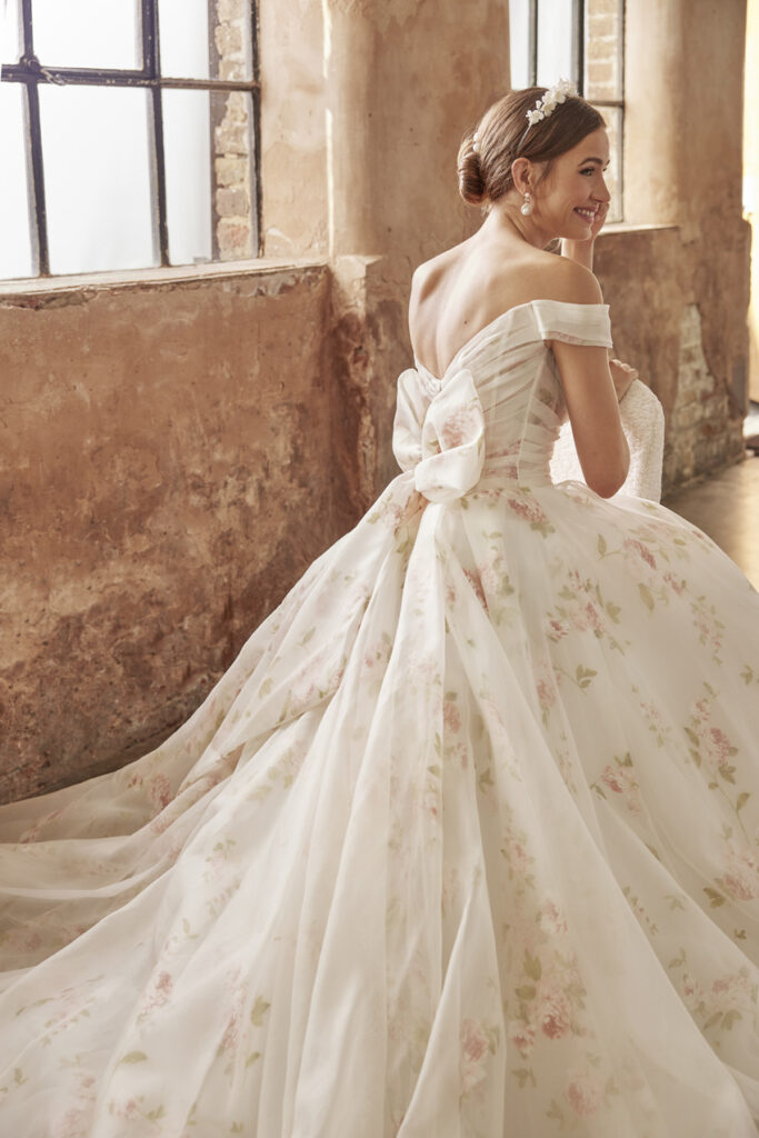 Summer Wedding Trends Summer Wedding Trends