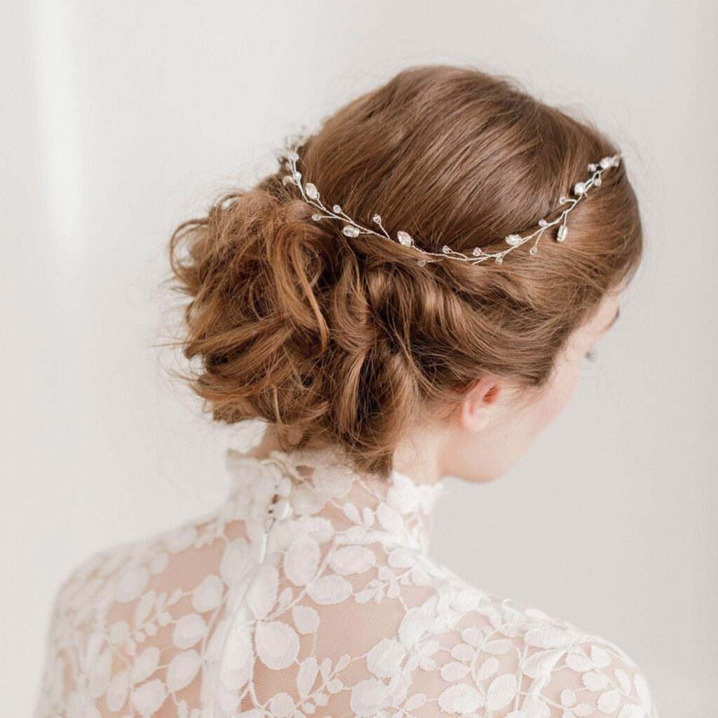 Summer Wedding Accessory Trends Summer Wedding Accessory Trends