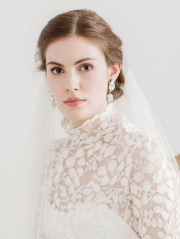 Summer Wedding Accessory Trends