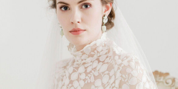 Summer Wedding Accessory Trends