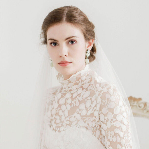Summer Wedding Accessory Trends