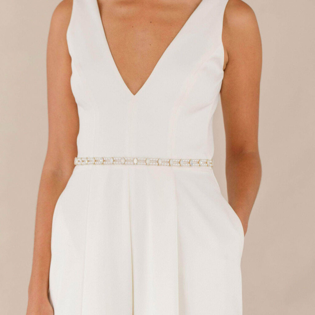 Summer Wedding Accessory Trends Summer Wedding Accessory Trends
