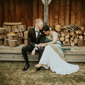Embrace the Intimacy: Discover the Magic of Intimate Weddings at Retreat East