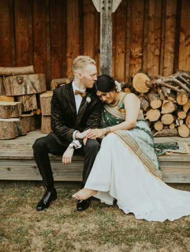 Embrace the Intimacy: Discover the Magic of Intimate Weddings at Retreat East