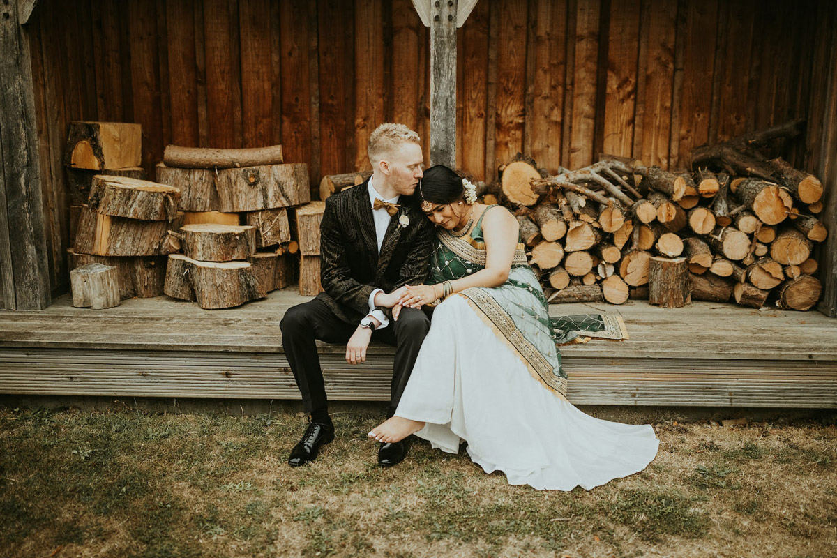 Embrace the Intimacy: Discover the Magic of Intimate Weddings at Retreat East