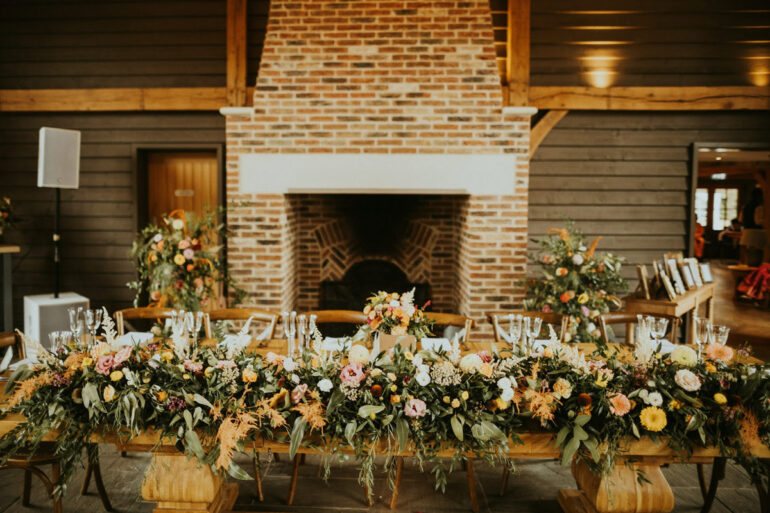 Discover the Magic of Intimate Weddings at Retreat East