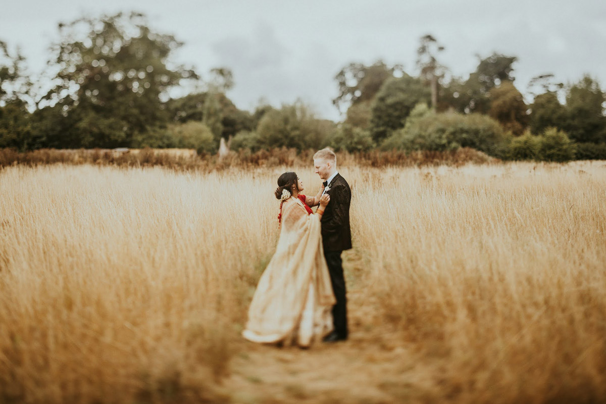 Embrace the Intimacy: Discover the Magic of Intimate Weddings at Retreat East