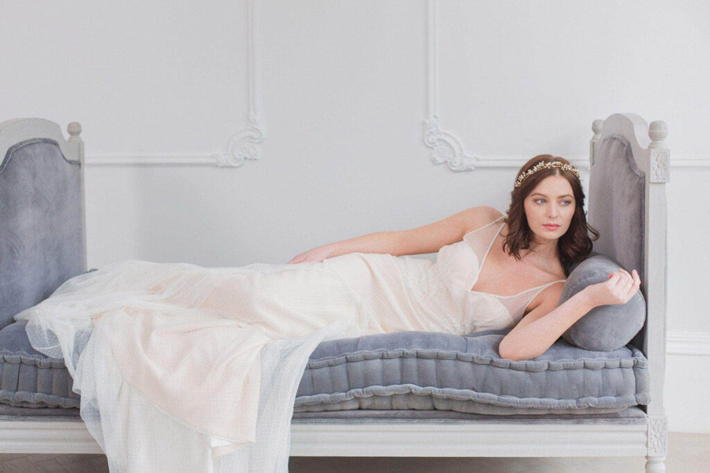 Summer Wedding Accessory Trends Summer Wedding Accessory Trends