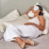 Get a good sleep the night before your wedding with Holistic Silk