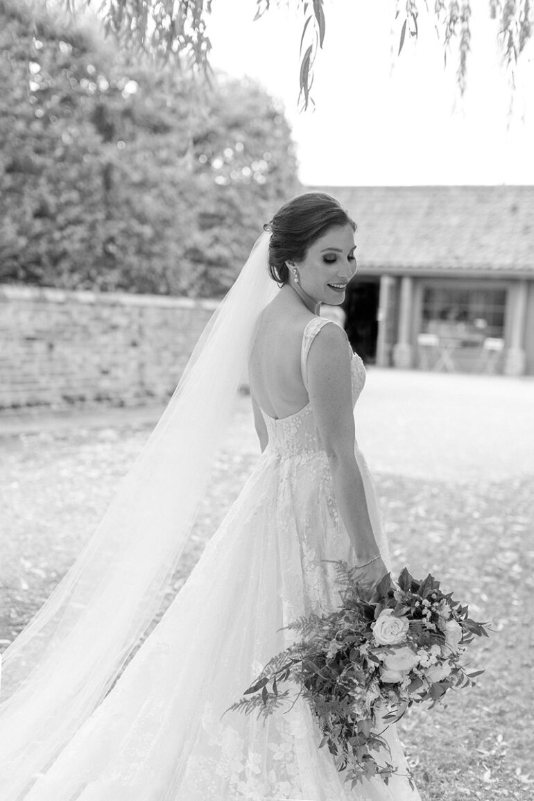 Discover the Magic of Intimate Weddings at Retreat East