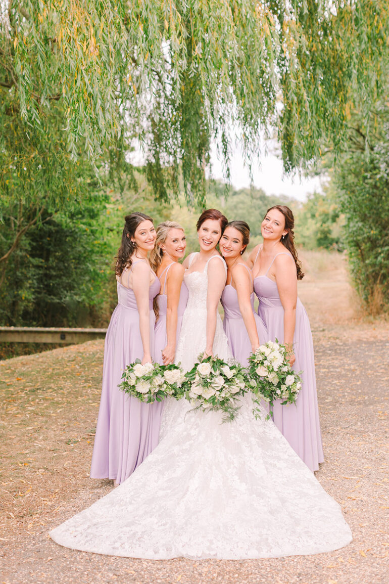Discover the Magic of Intimate Weddings at Retreat East