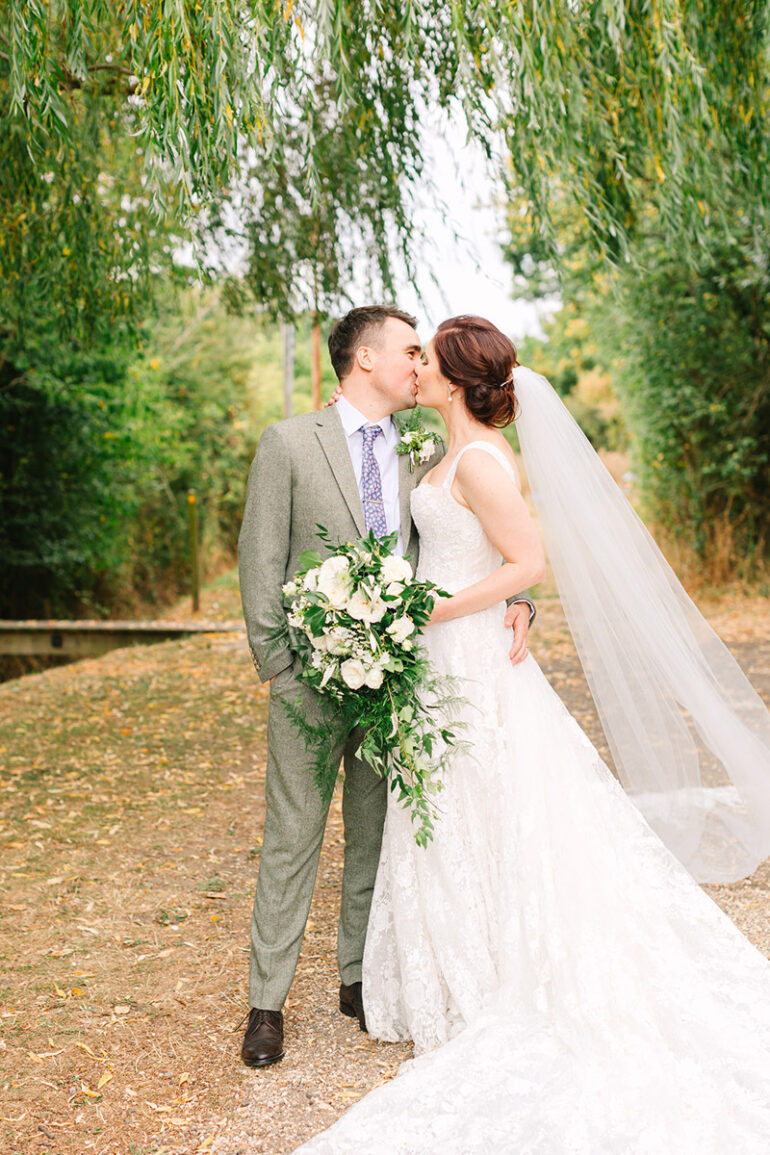 Discover the Magic of Intimate Weddings at Retreat East