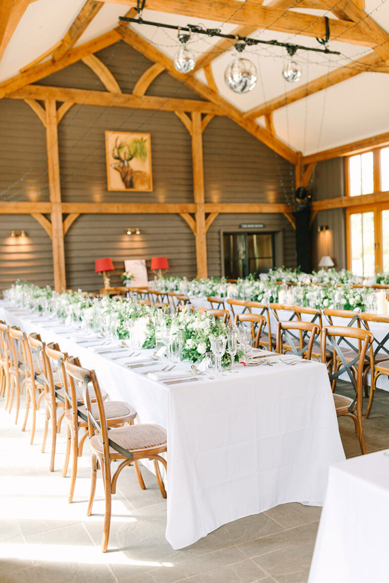 Embrace the Intimacy: Discover the Magic of Intimate Weddings at Retreat East