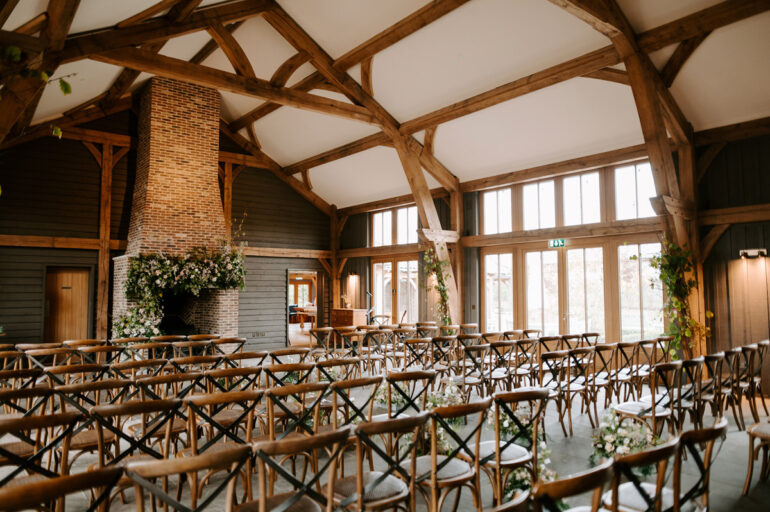 Embrace the Intimacy: Discover the Magic of Intimate Weddings at Retreat East
