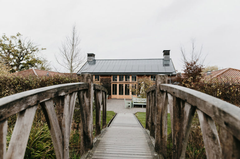 Discover the Magic of Intimate Weddings at Retreat East