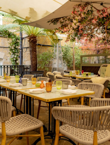 Review: Stanleys Chelsea