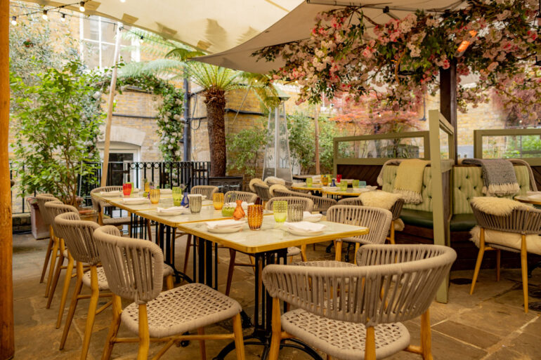 Review: Stanleys Chelsea