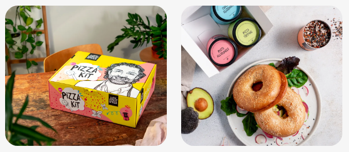 Unveiling the Ultimate Wedding Gift for Food Lovers: