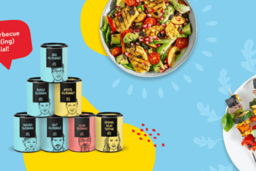 Unveiling the Ultimate Wedding Gift for Food Lovers: