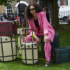 Rock Suitcases: Unleash Your Wanderlust with Style and Durability