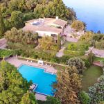 Weddings At Villa Sylva Corfu Greece