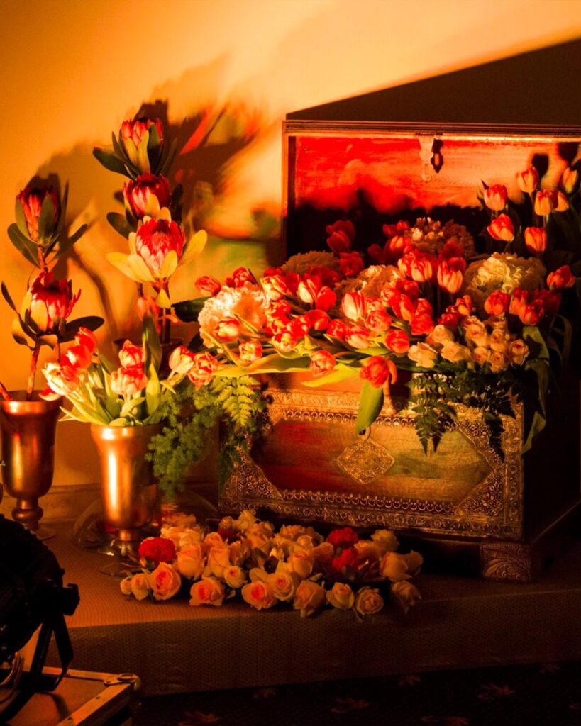 Discover the Magic of Exotic Weddings at the Enchanting Kaldhan Samudhra Palace!