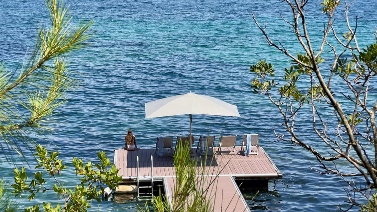Weddings At Villa Sylva Corfu Greece