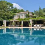 Weddings At Villa Sylva Corfu Greece