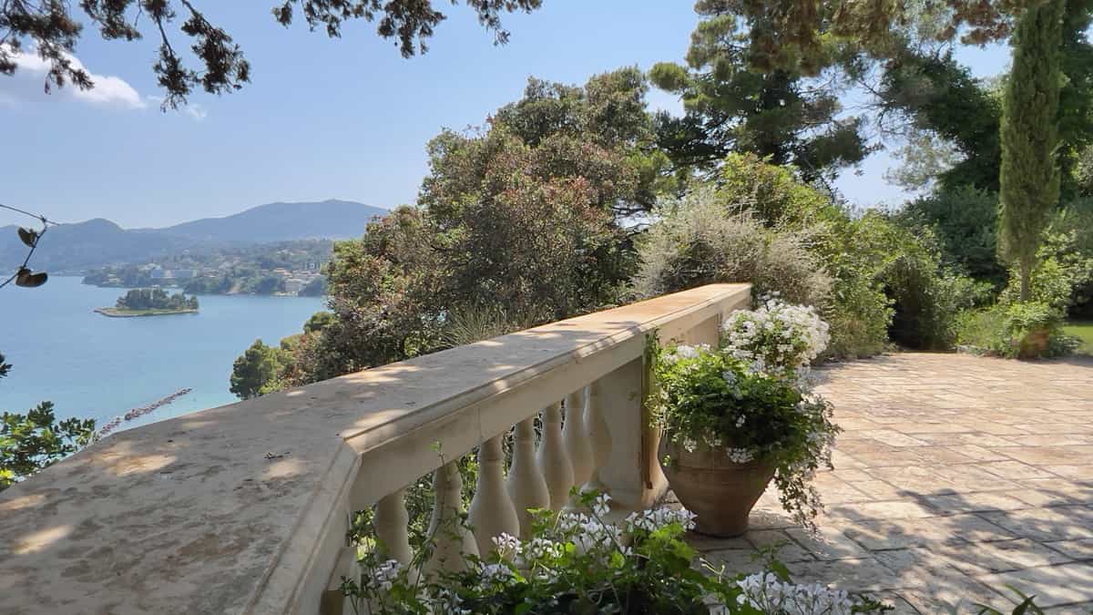 Weddings At Villa Sylva Corfu Greece