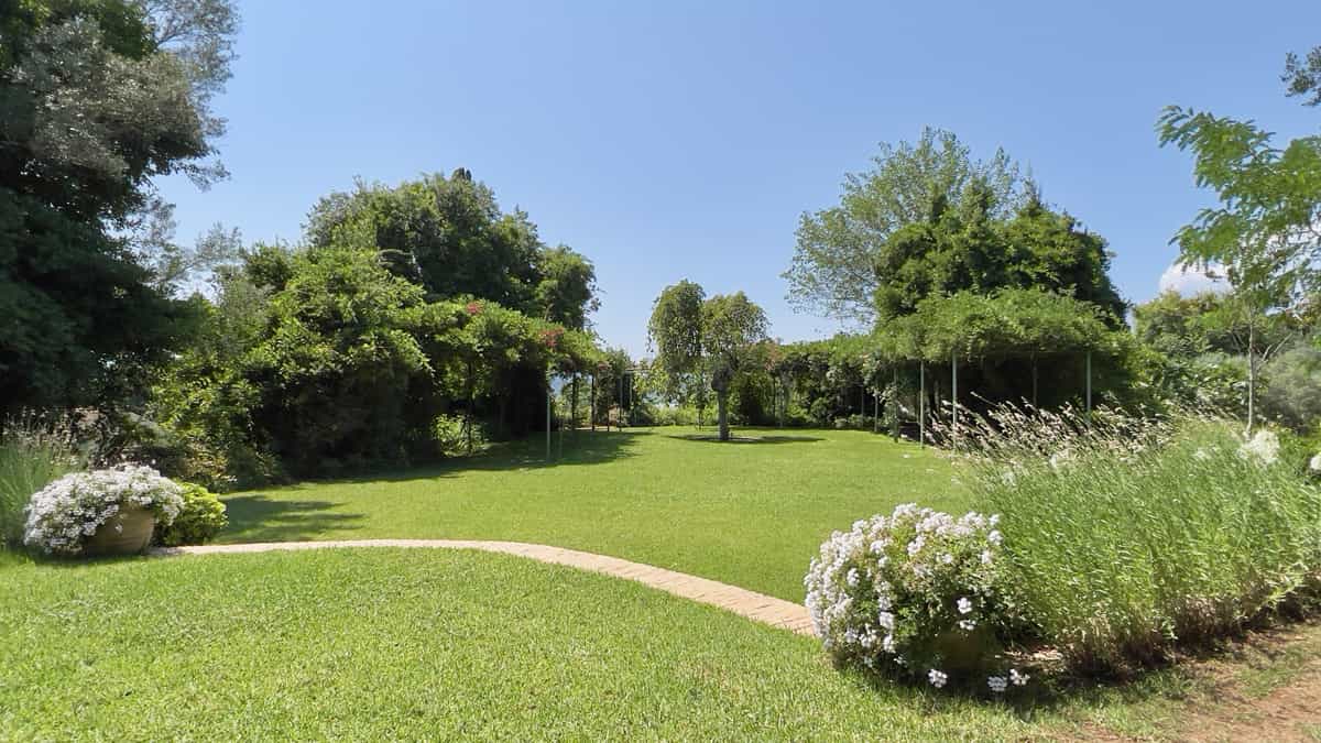 Weddings At Villa Sylva Corfu Greece