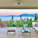 Weddings At Villa Sylva Corfu Greece